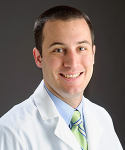 Aaron Gray, MD